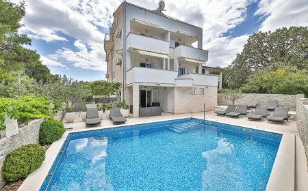 Vendégház Okrug Donji - CDC476