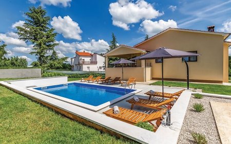 Vendégház Pazin - CIC963