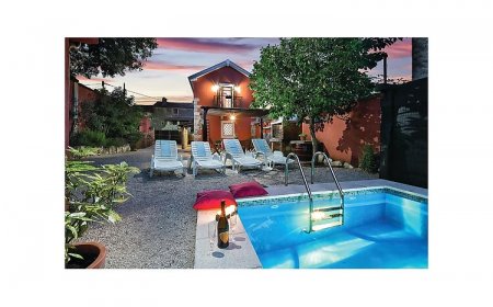 Vendégház Žminj - CIC855