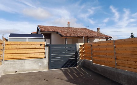 Vendégház Marčana - CIR637