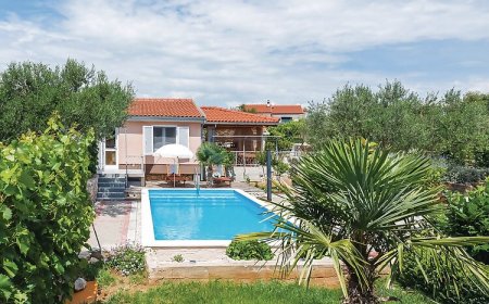 Vendégház Jadrija - CDV394