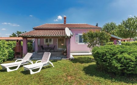 Vendégház Fažana - CIF463