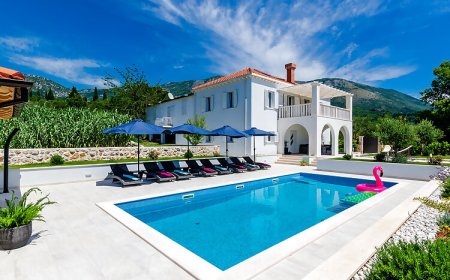 Vendégház Gruda - CDD811