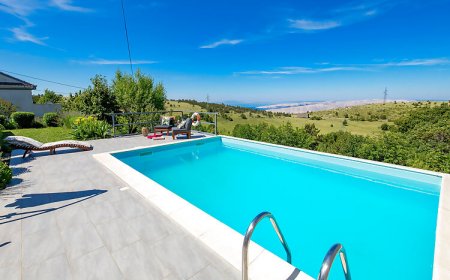 Vendégház Senj - CKV234