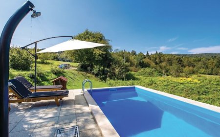 Vendégház Lukovdol - CKB194