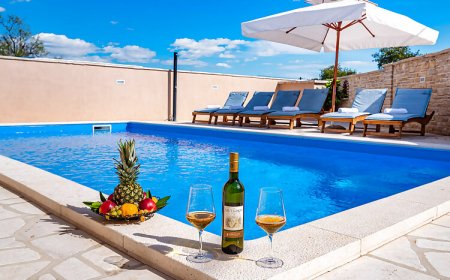 Vendégház Pridraga - CDA452