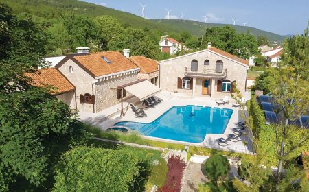 Vendégház Čista Velika - CDM365