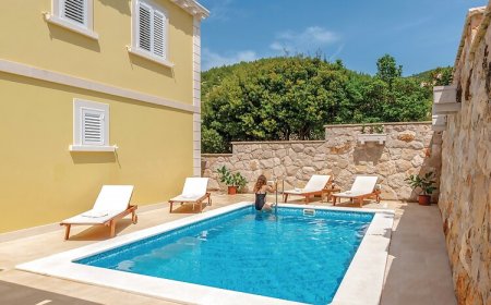 Vendégház Blato - CDS321