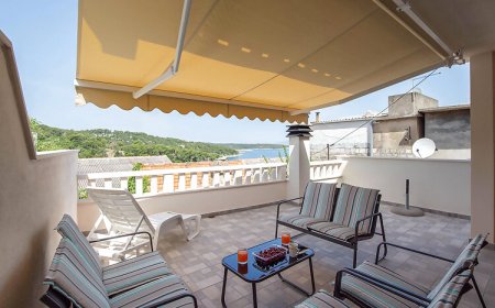 Vendégház Povlja - CDB753