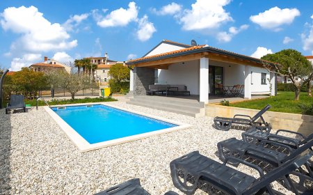 Vendégház Novigrad - Cittanova - CIU844