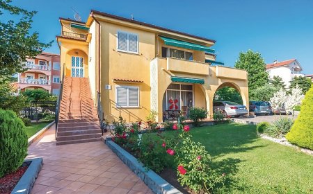 Vendégház Rijeka - CKO832