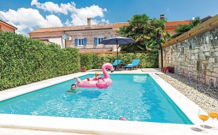 Vendégház Rovinj - CIV501