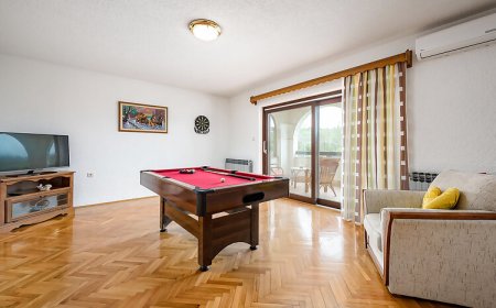 Vendégház Karojba - CIC220