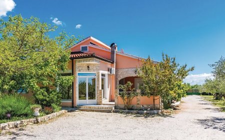 Vendégház Čista Velika - CDV031