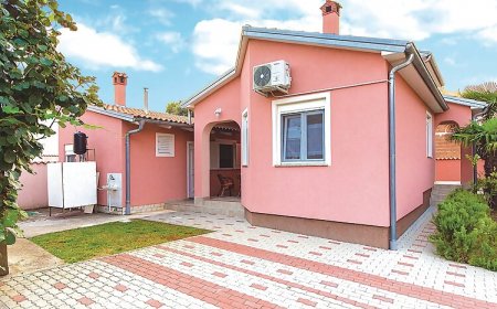 Vendégház Betiga - CIF498