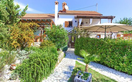 Vendégház Risika - CKI490