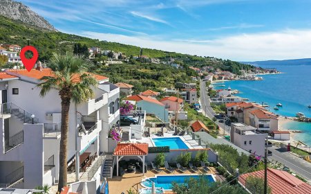 Vendégház Krilo Jesenice - CDT592