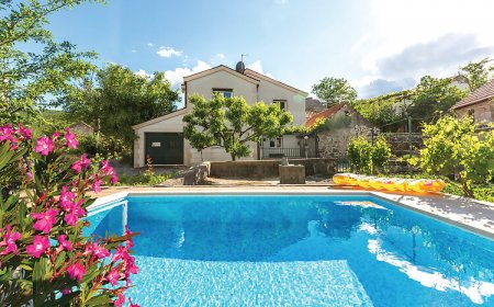 Vendégház Slivno - CDC061