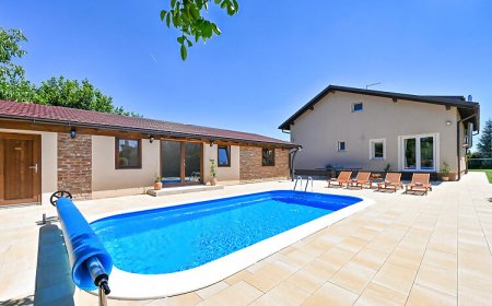 Vendégház Bjelovar - CCC291