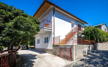 Vendégház Povile - CKN227