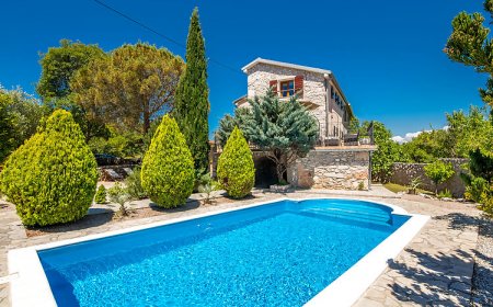 Vendégház Gostinjac - CKK571