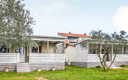 Vendégház Sveti Filip i Jakov - CDI443