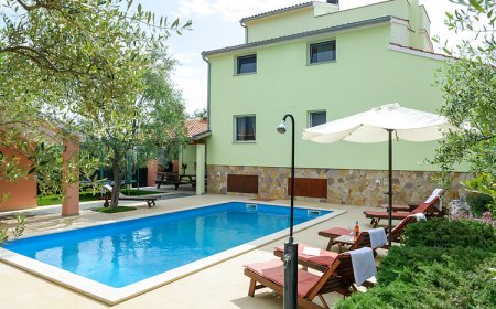 Vendégház Peruški - CIK952