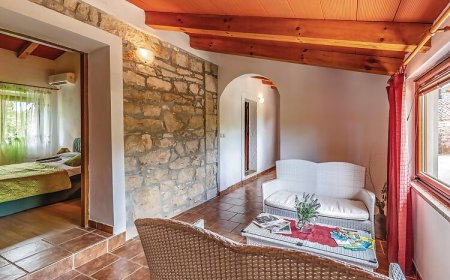 Vendégház Rakotule - CIL005