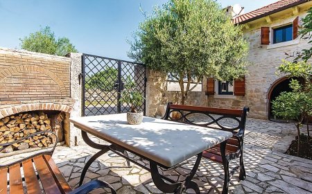 Vendégház Krnica - CIK170