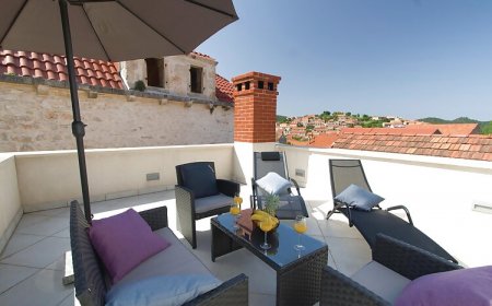 Vendégház Blato - CDS802