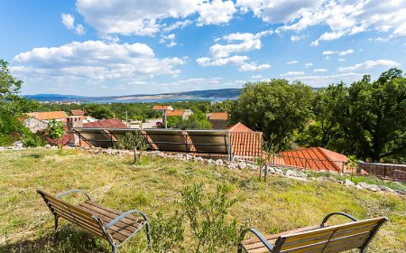 Vendégház Starigrad - CDN318