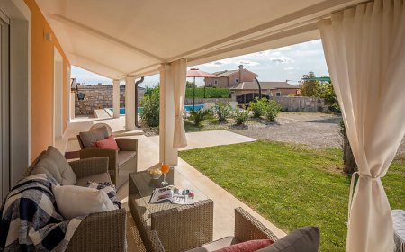 Vendégház Barban - CIC093