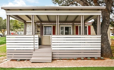 Vendégház Sveti Filip i Jakov - CDI441