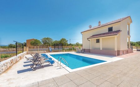 Vendégház Pakovo Selo - CDJ647