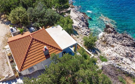 Vendégház Potomje - CDP485