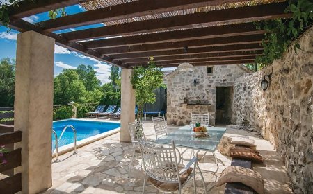 Vendégház Zmijavci - CDE239