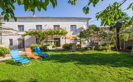 Vendégház Krnica - CIK540