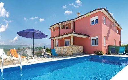 Vendégház Banjole - CIB465