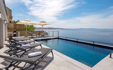 Vendégház Prizna - CKV660