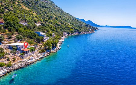 Vendégház Slano - CDD460