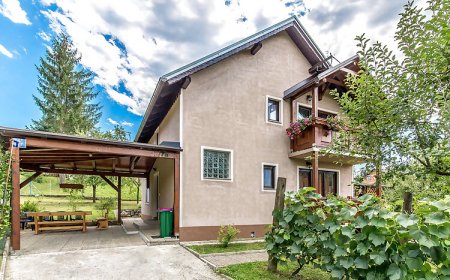 Vendégház Bosiljevo - CKB168