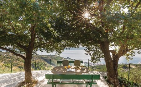 Vendégház Podgora - CDC206