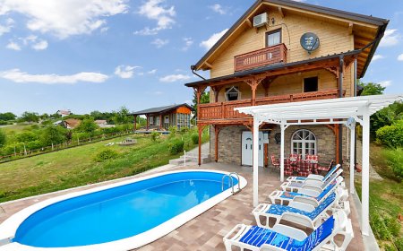 Vendégház Donja Zelina - CCC089