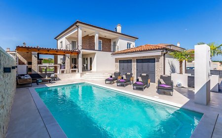 Vendégház Vodnjan - CIC816