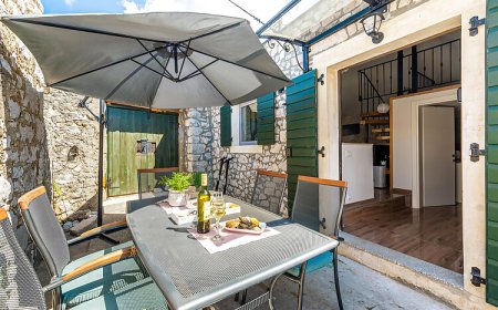 Vendégház Zaton - CDA870