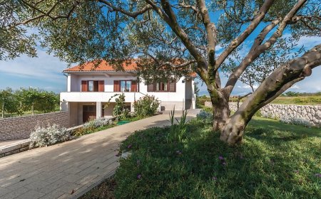 Vendégház Privlaka - CDZ802