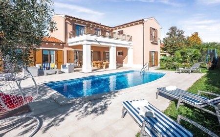 Vendégház Barban - CIC500