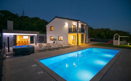 Vendégház Imotski - CDC380