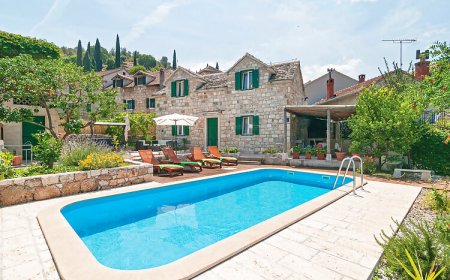 Vendégház Postira - CDB501