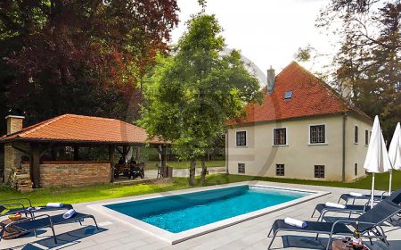 Vendégház Samobor - CCC377